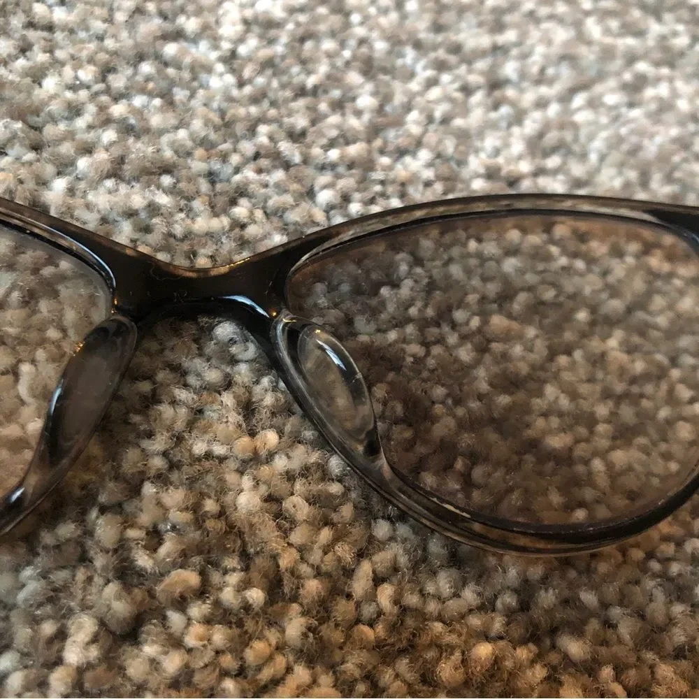 RAY BAN GLASSES FRAMES WOMENS COLORFUL BUBBLES